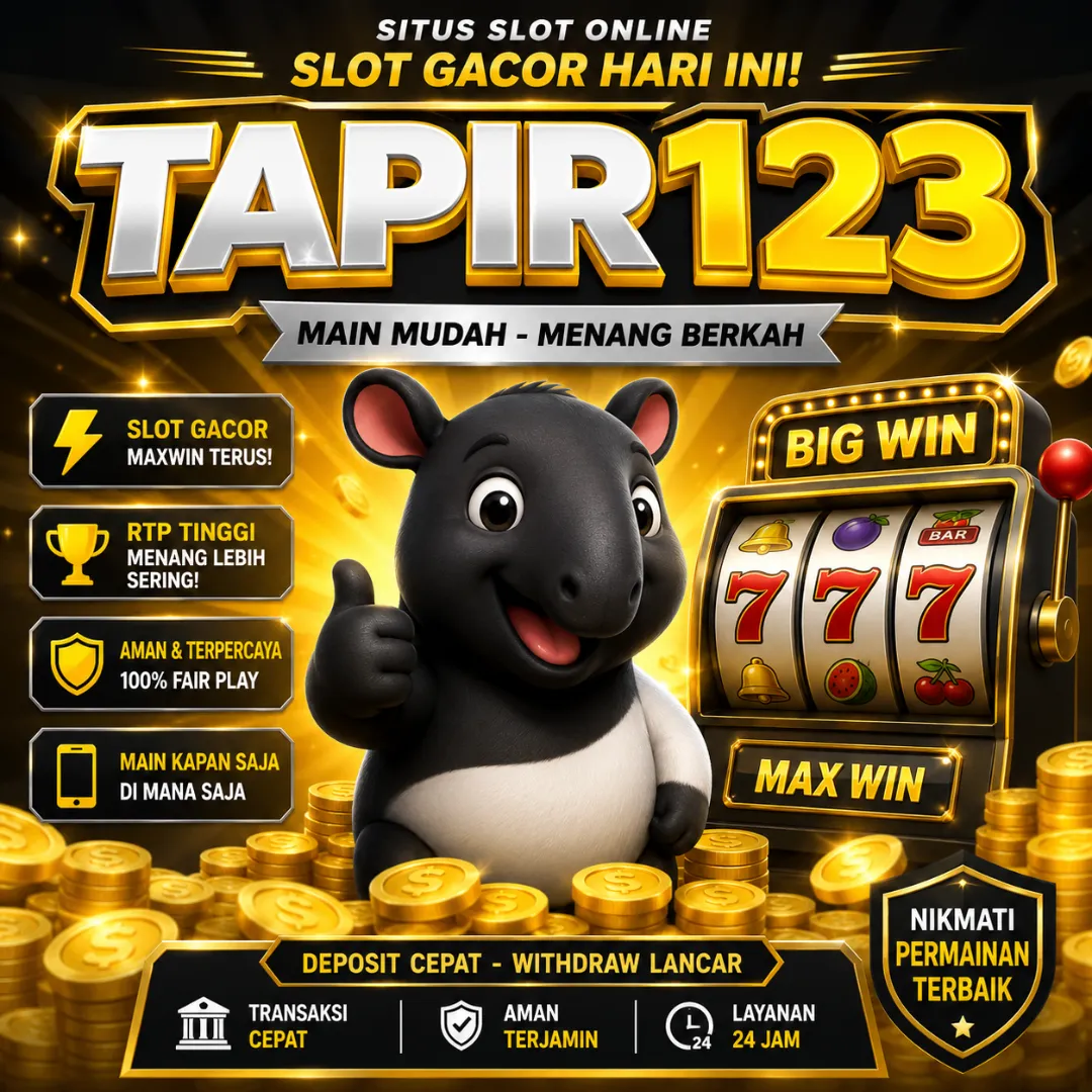 Tapir123